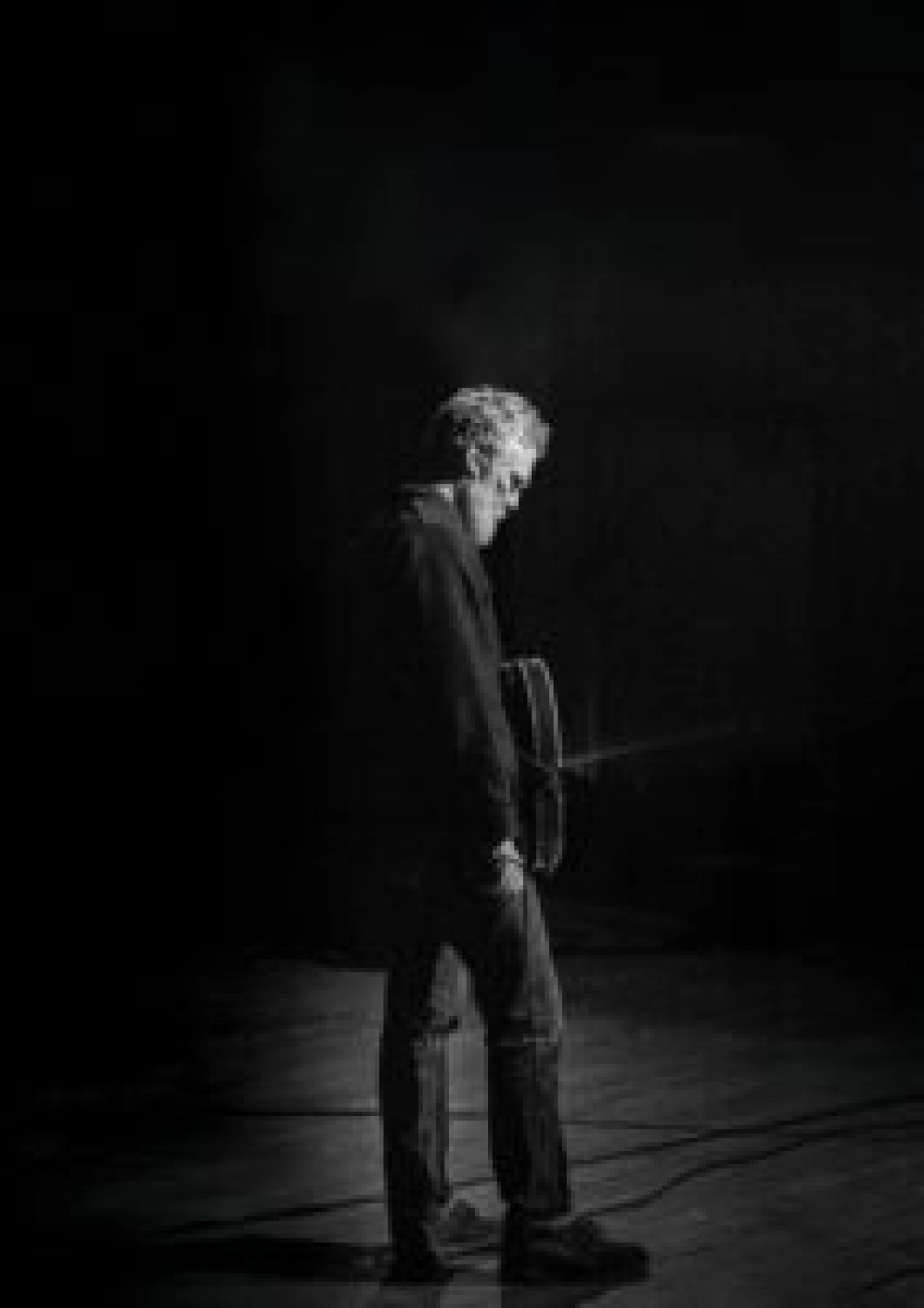 Glen Hansard
